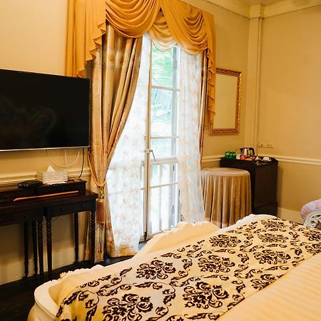 Eugenia Hotel & Spa Bangkok Eksteriør bilde
