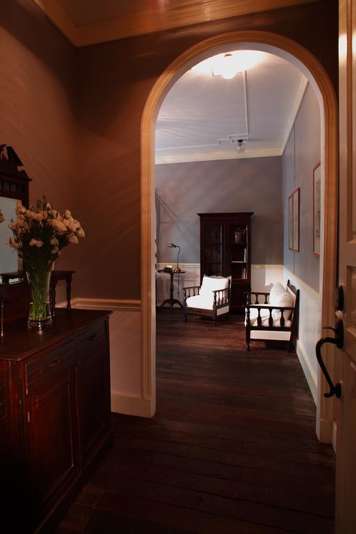 Eugenia Hotel & Spa Bangkok Rom bilde