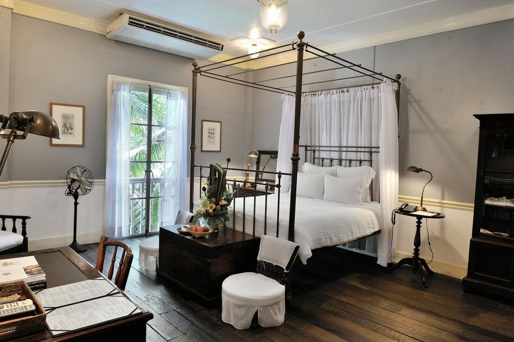 Eugenia Hotel & Spa Bangkok Rom bilde