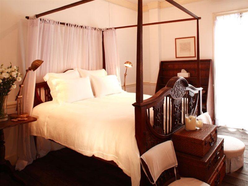 Eugenia Hotel & Spa Bangkok Eksteriør bilde