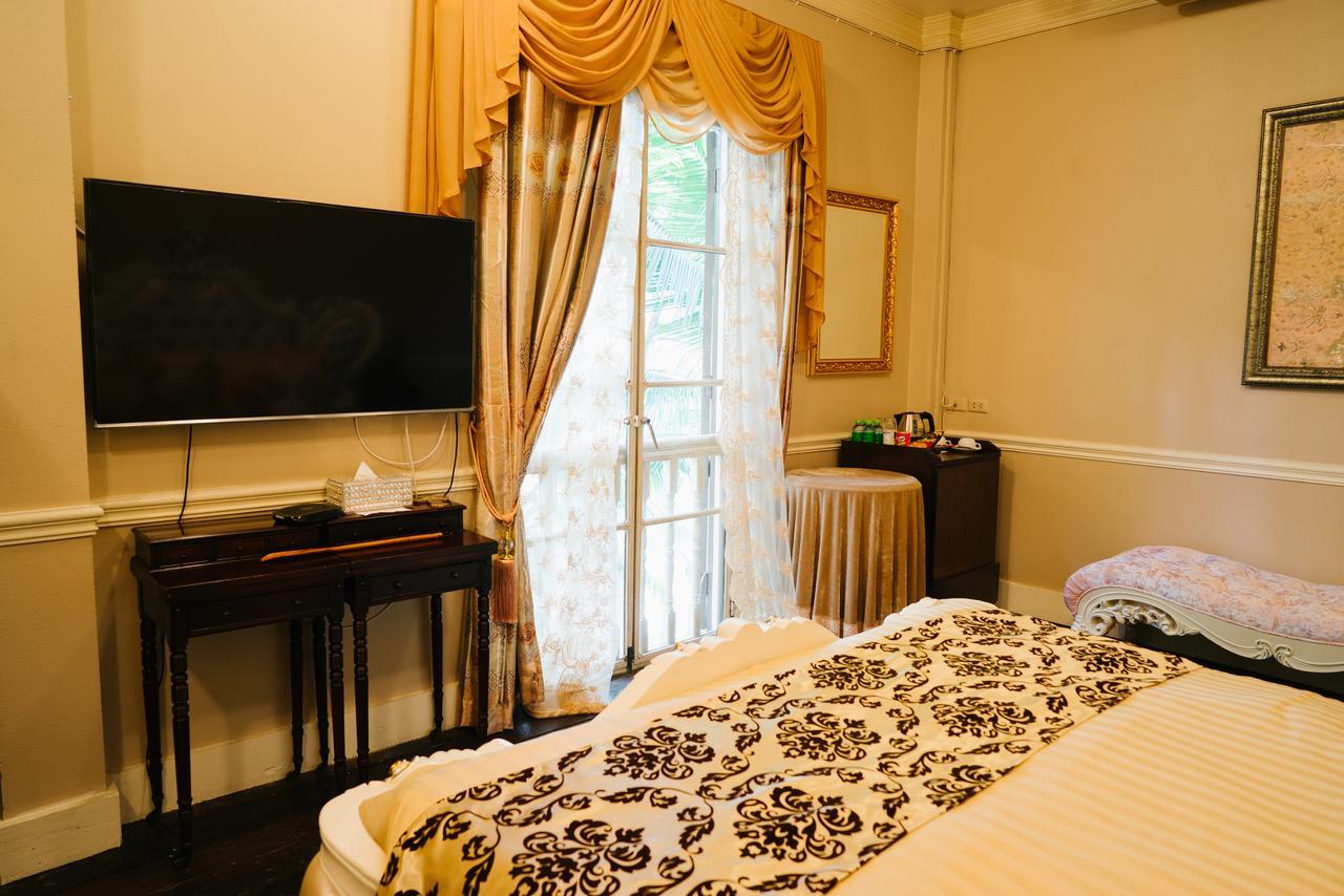 Eugenia Hotel & Spa Bangkok Eksteriør bilde