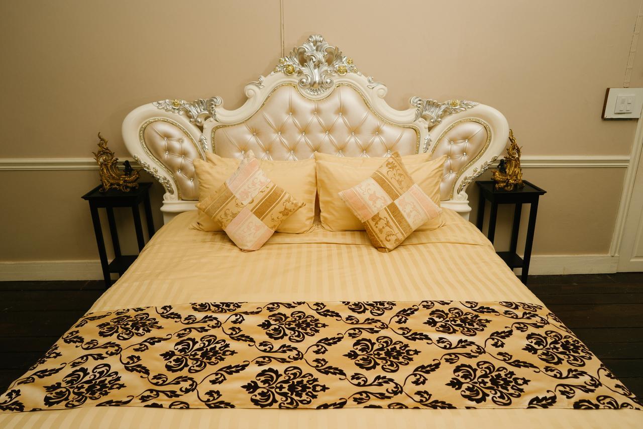 Eugenia Hotel & Spa Bangkok Eksteriør bilde