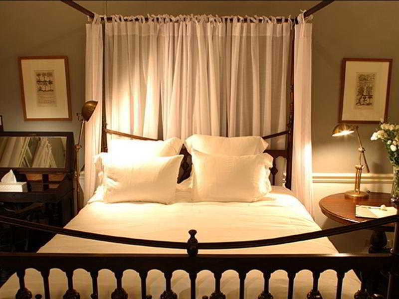Eugenia Hotel & Spa Bangkok Eksteriør bilde